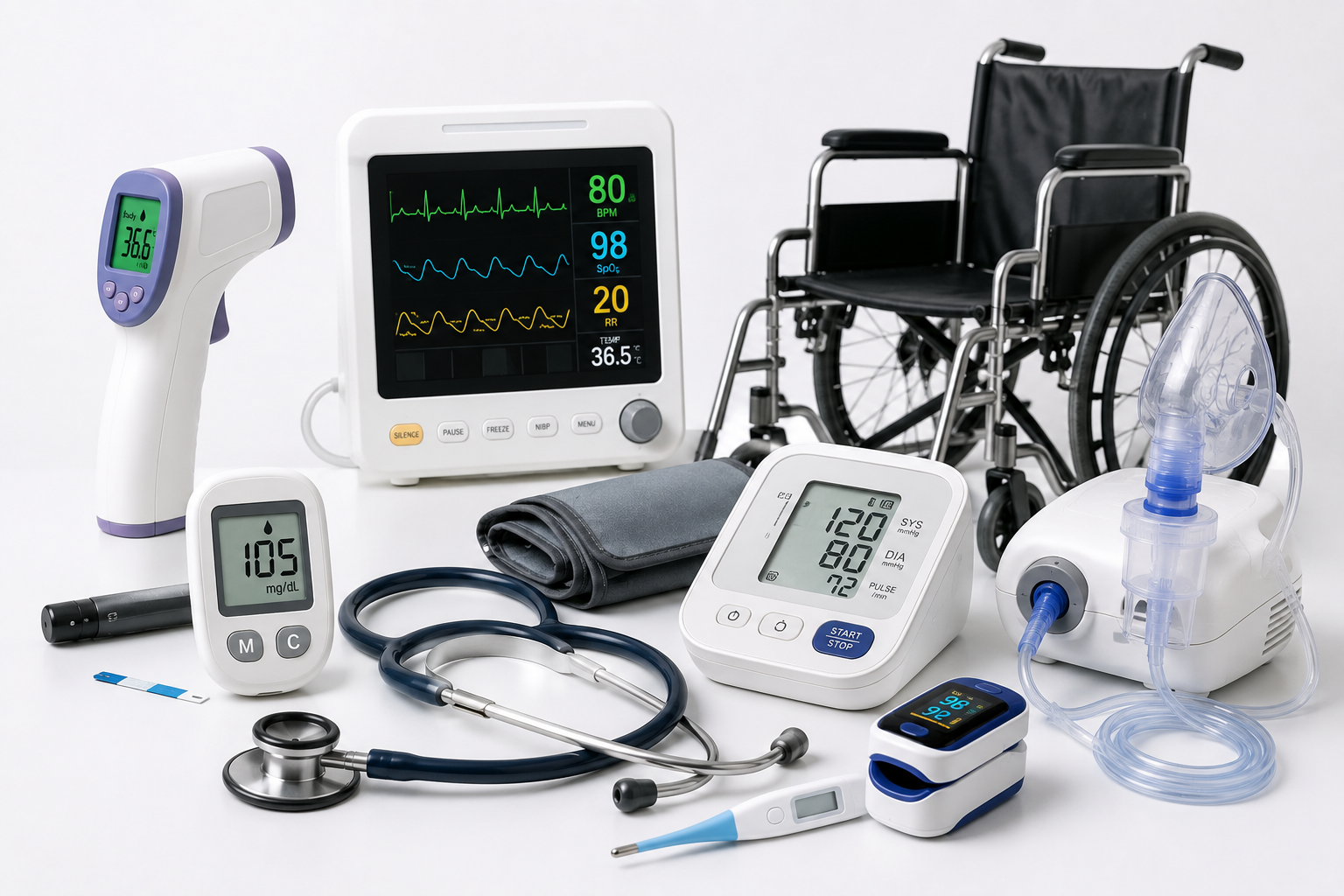 Medical Equipment