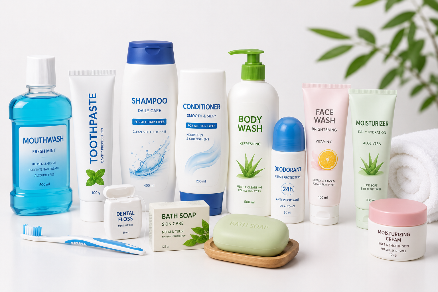 Personal Care
