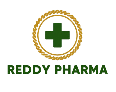 Reddy Pharma